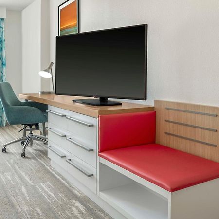 Hilton Garden Inn Denver Airport Орора Екстер'єр фото