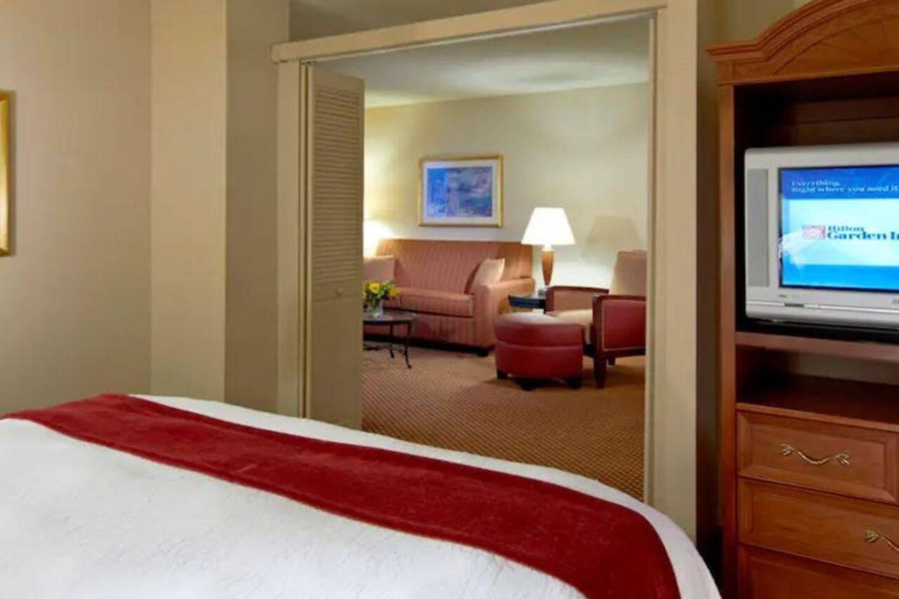 Hilton Garden Inn Denver Airport Орора Екстер'єр фото