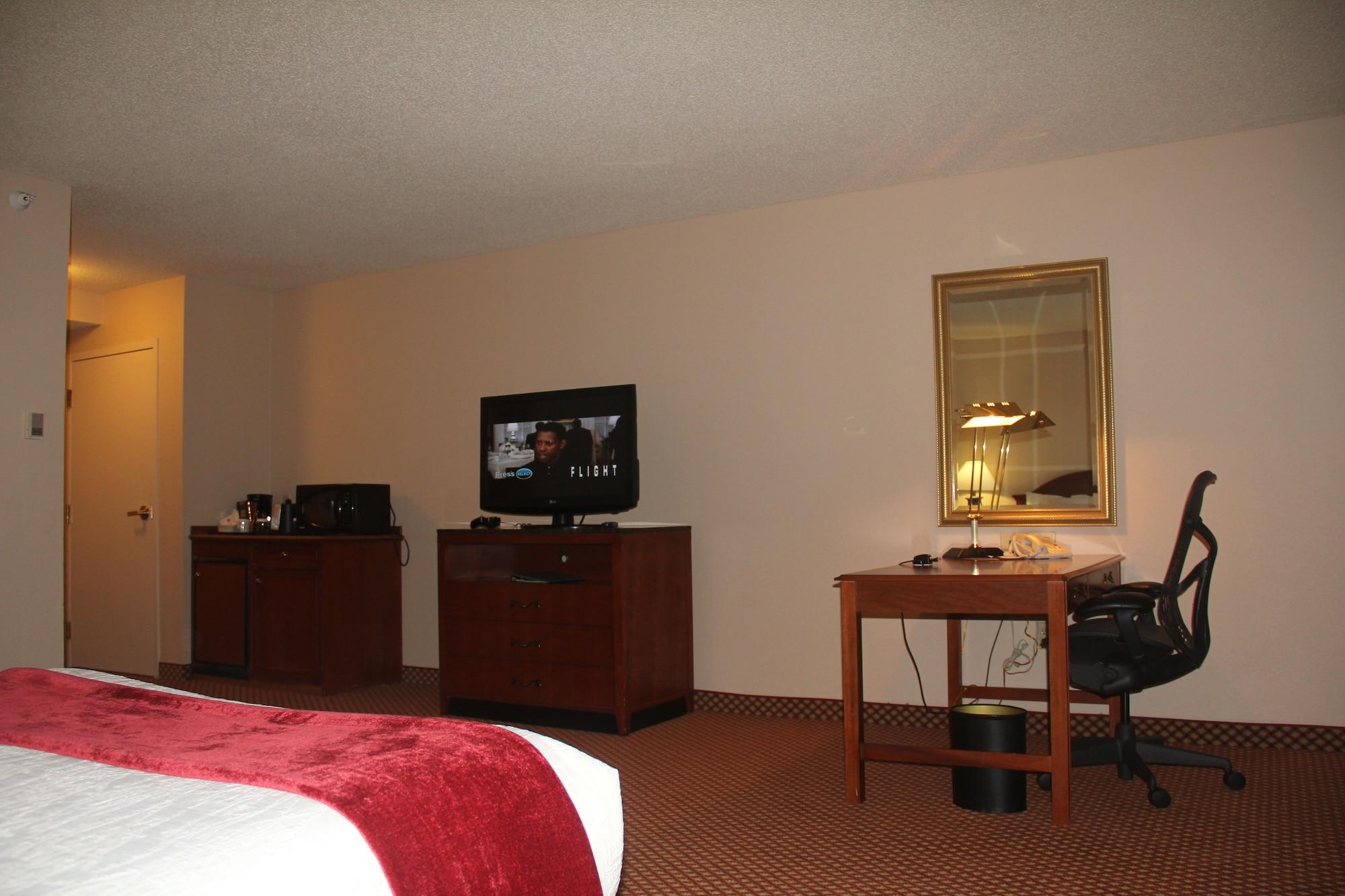 Hilton Garden Inn Denver Airport Орора Екстер'єр фото