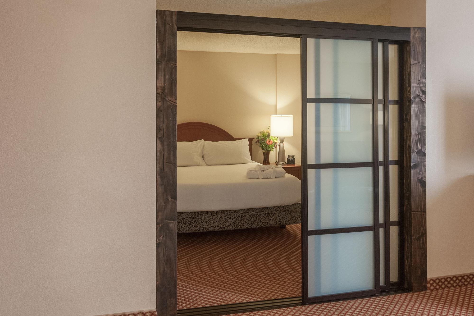 Hilton Garden Inn Denver Airport Орора Екстер'єр фото