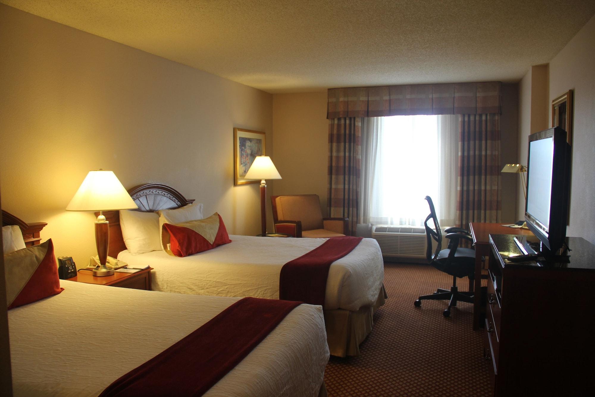 Hilton Garden Inn Denver Airport Орора Екстер'єр фото
