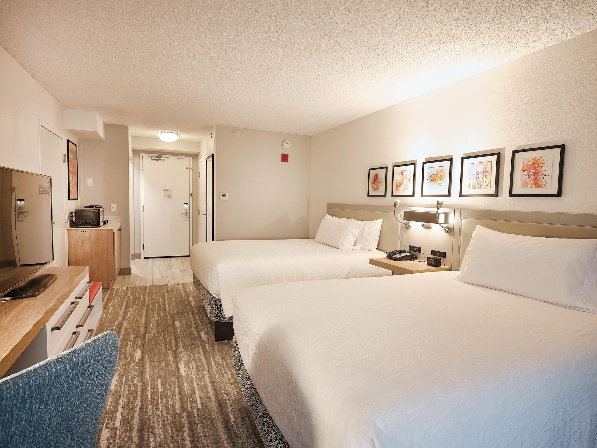 Hilton Garden Inn Denver Airport Орора Екстер'єр фото