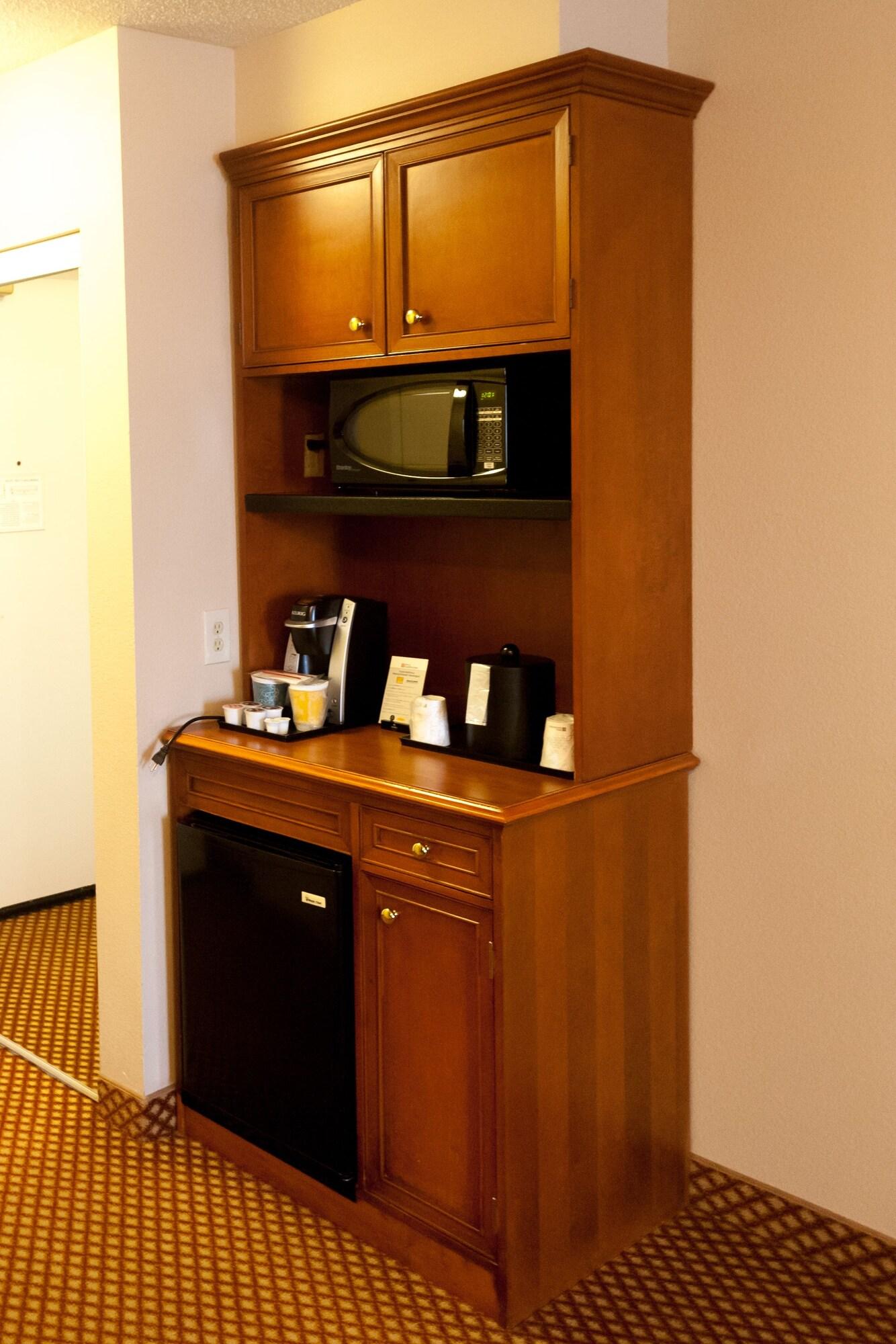 Hilton Garden Inn Denver Airport Орора Екстер'єр фото