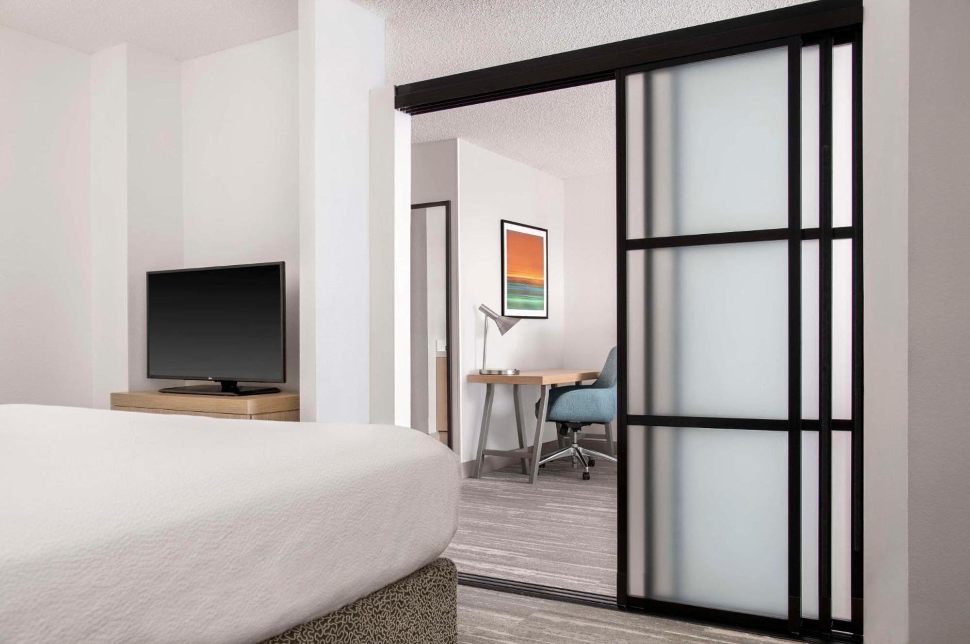 Hilton Garden Inn Denver Airport Орора Екстер'єр фото