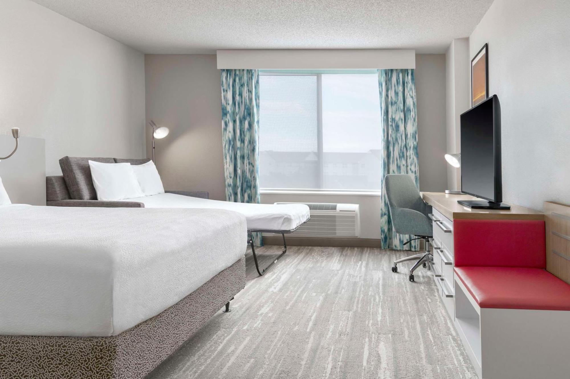 Hilton Garden Inn Denver Airport Орора Екстер'єр фото