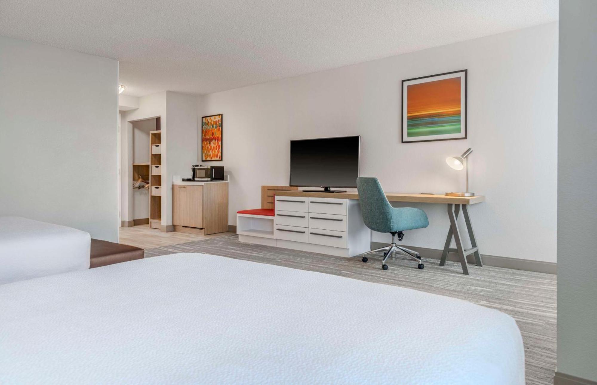 Hilton Garden Inn Denver Airport Орора Екстер'єр фото