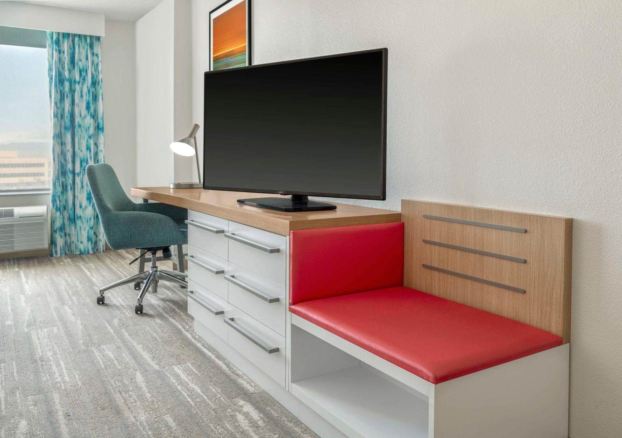 Hilton Garden Inn Denver Airport Орора Екстер'єр фото