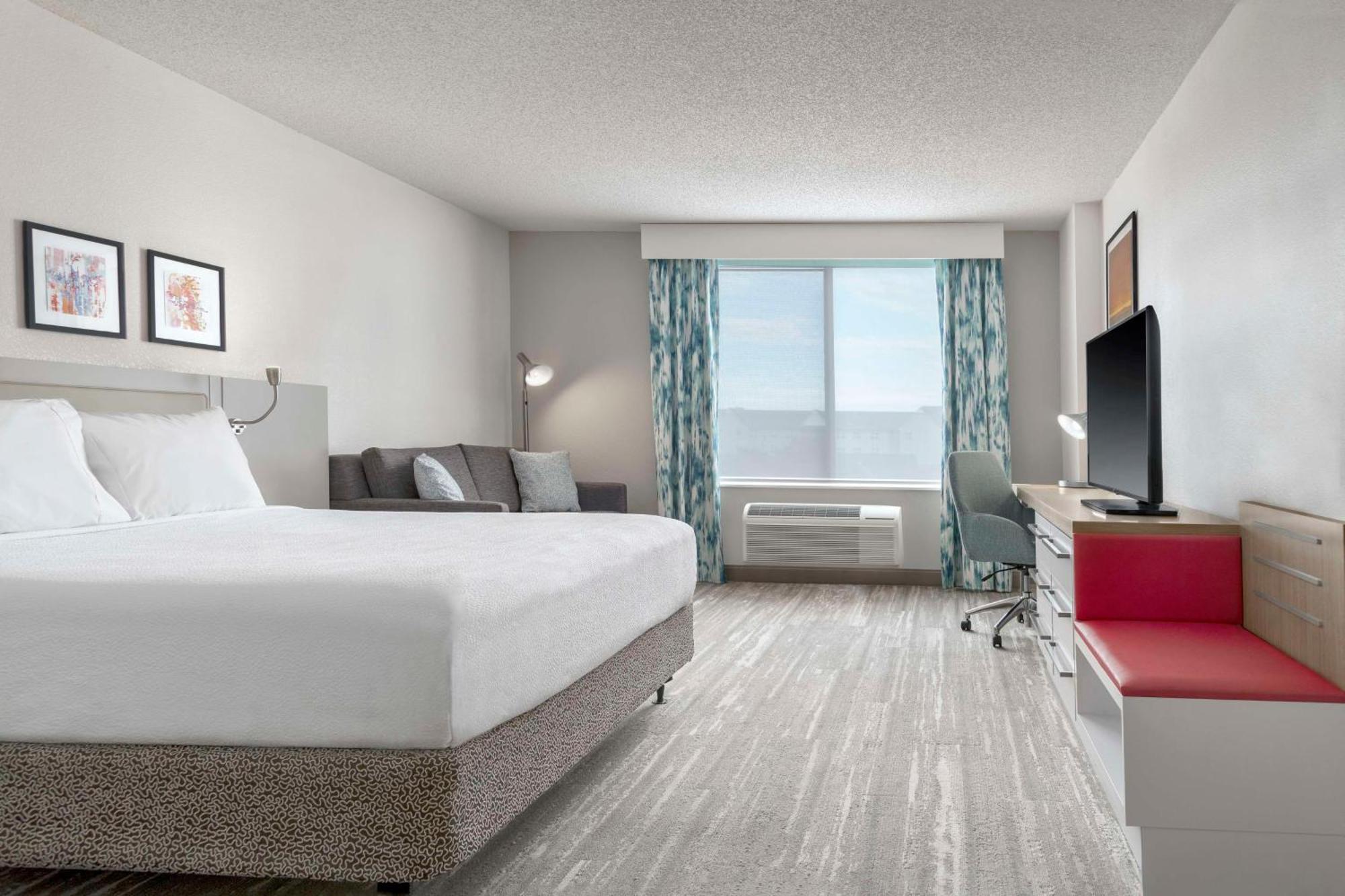 Hilton Garden Inn Denver Airport Орора Екстер'єр фото