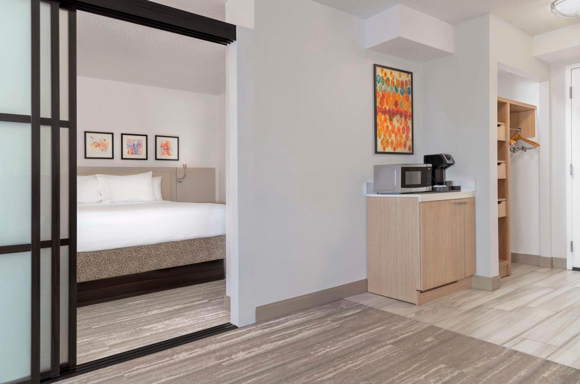 Hilton Garden Inn Denver Airport Орора Екстер'єр фото