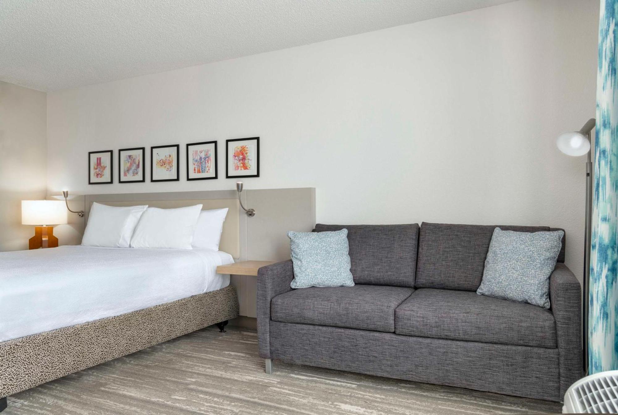 Hilton Garden Inn Denver Airport Орора Екстер'єр фото