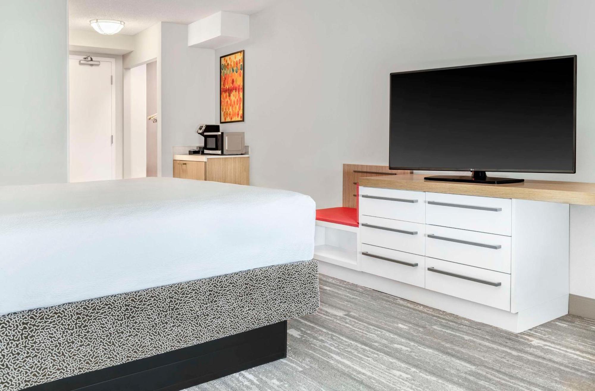 Hilton Garden Inn Denver Airport Орора Екстер'єр фото