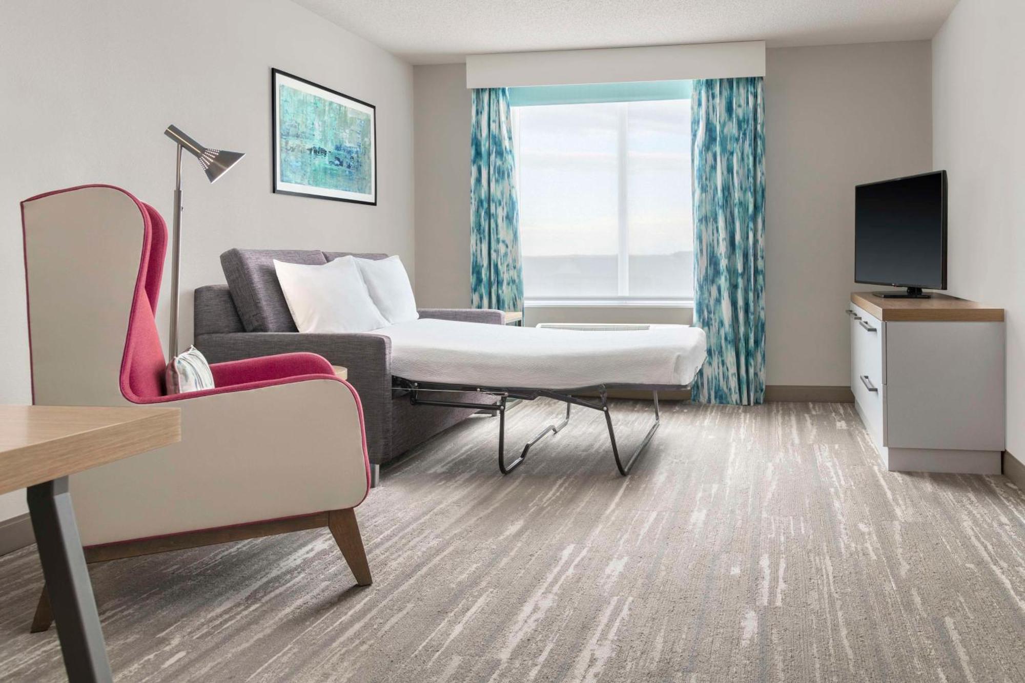 Hilton Garden Inn Denver Airport Орора Екстер'єр фото