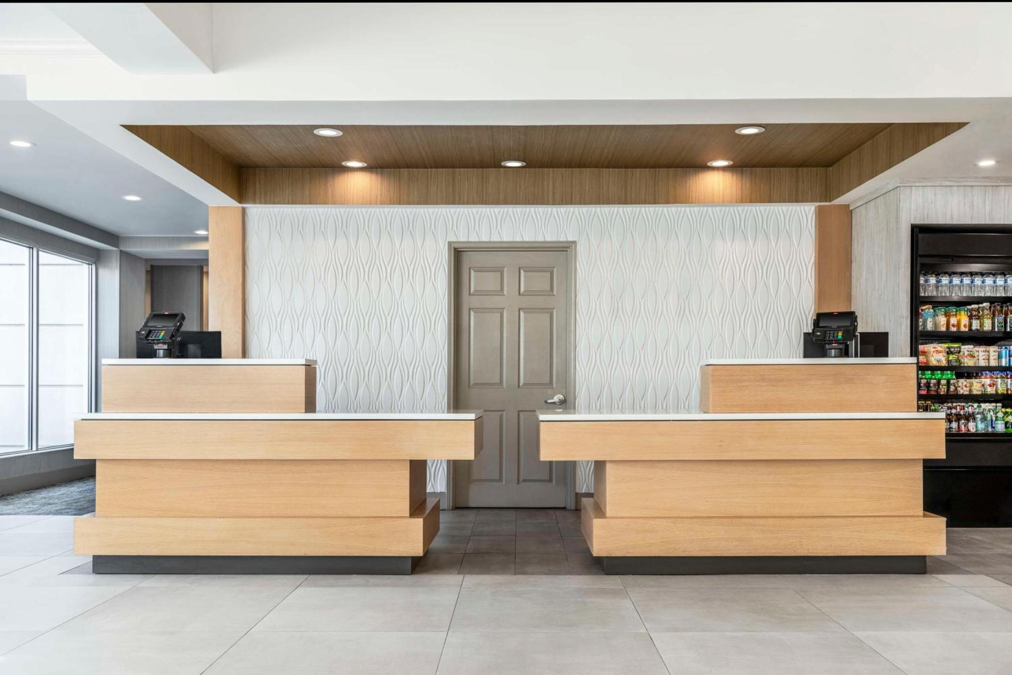 Hilton Garden Inn Denver Airport Орора Екстер'єр фото