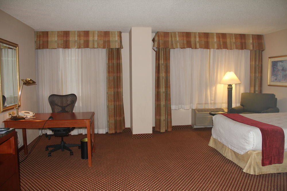 Hilton Garden Inn Denver Airport Орора Екстер'єр фото