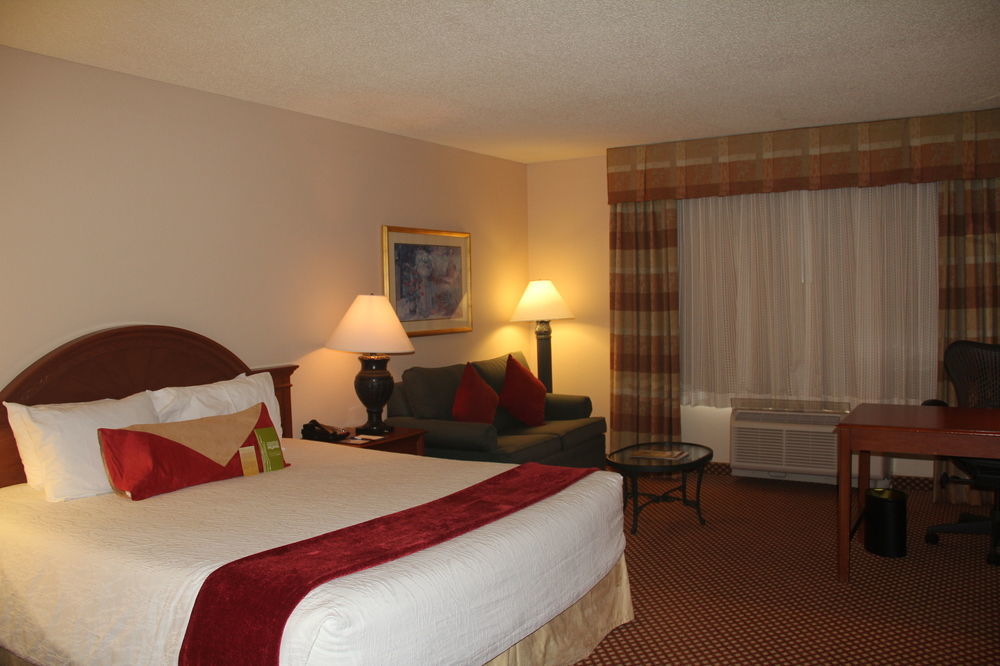 Hilton Garden Inn Denver Airport Орора Екстер'єр фото