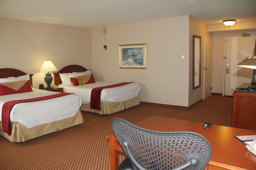 Hilton Garden Inn Denver Airport Орора Екстер'єр фото