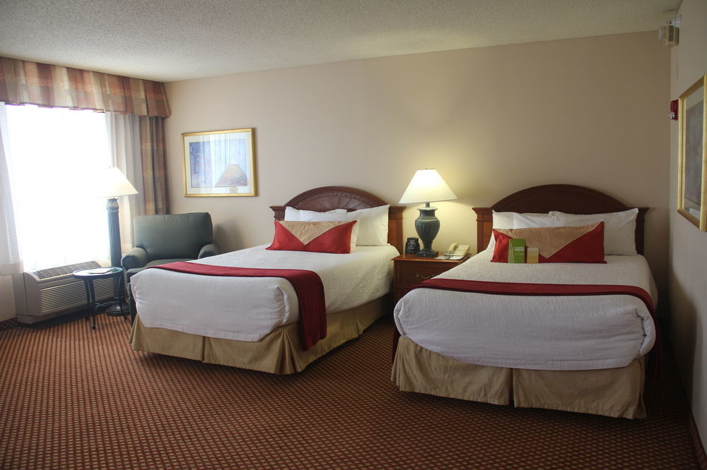 Hilton Garden Inn Denver Airport Орора Екстер'єр фото