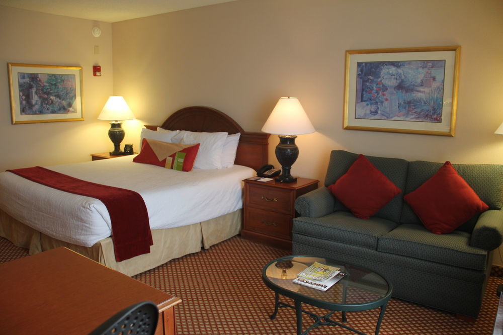 Hilton Garden Inn Denver Airport Орора Екстер'єр фото